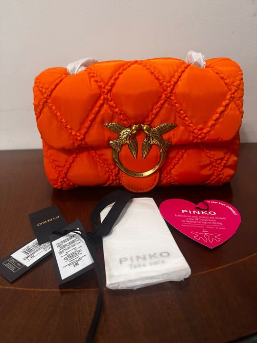 Pinko оригинална нова с етикет
