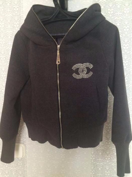 женская кофта р.42