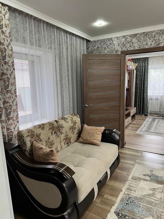 Продам дом в центре города