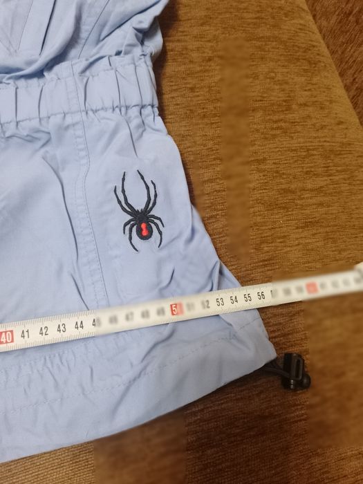 Яке за ски SPYDER ново