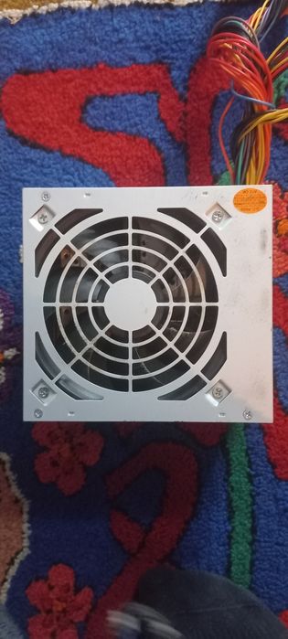 блок питание 450вт