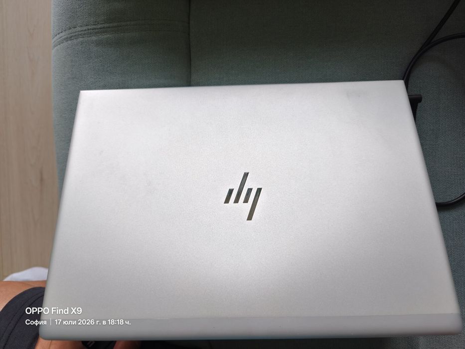 Продавам лаптоп HP Elitebook 745 G6