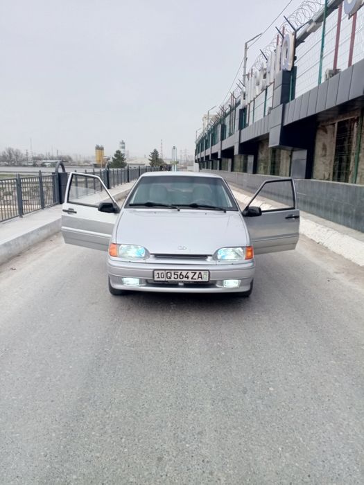 Ваз 2114 год 2007 матор каропка иахши хадавои зор балон зор