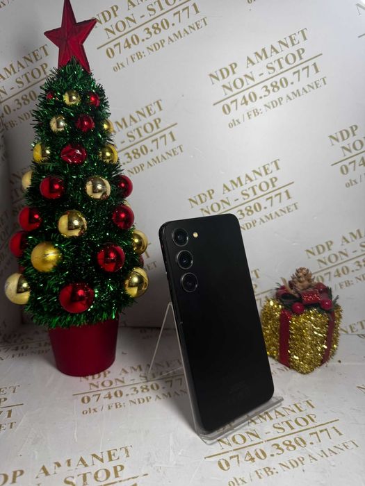 NDP Amanet Calea Mosilor 298 Samsung Galaxy S23 (46326)