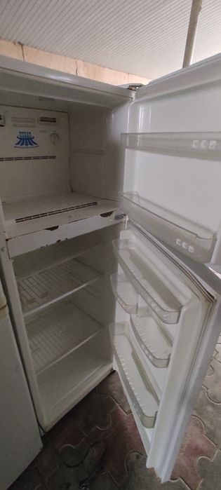 Холодильник с доставкой