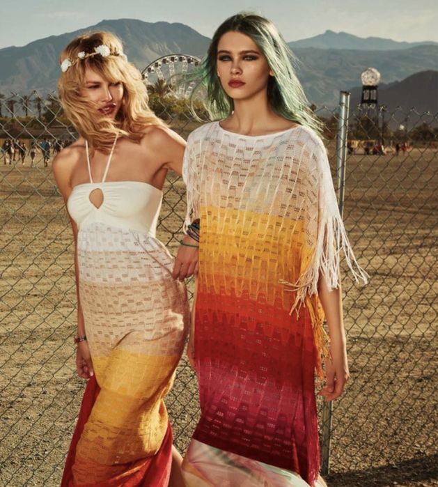 Patrizia Pepe рокля размер 36/S