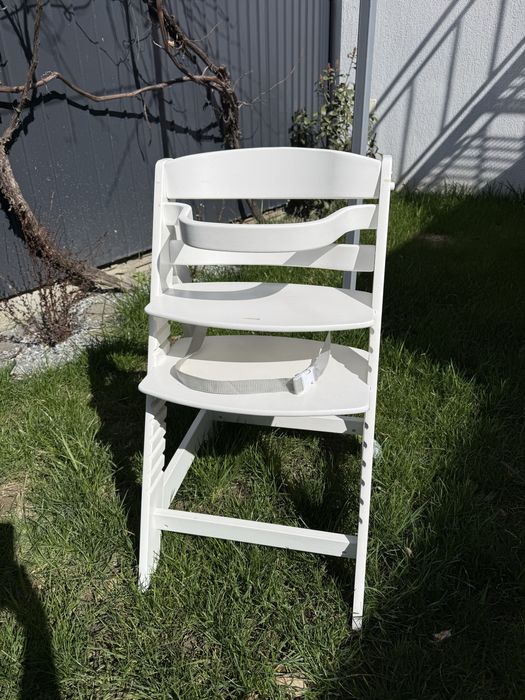 Scaun de masa pt copii Roba