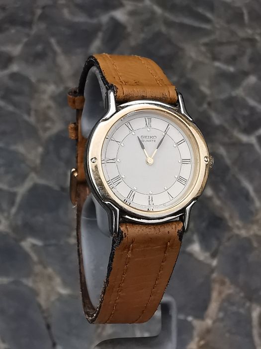 Ceas Seiko Quartz -Dama -25,5 mm