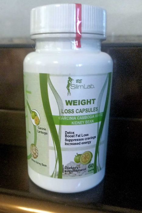 SlimLab – капсули за  и контрол на апетита