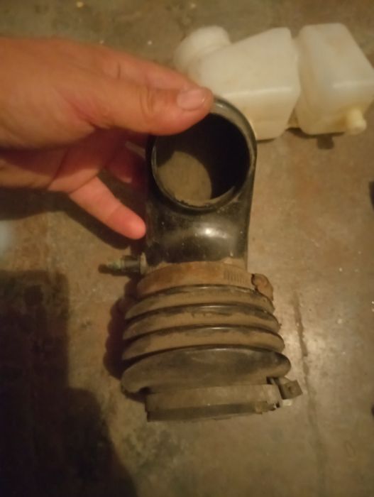 Capace carburator Dacia 1300 și 1310