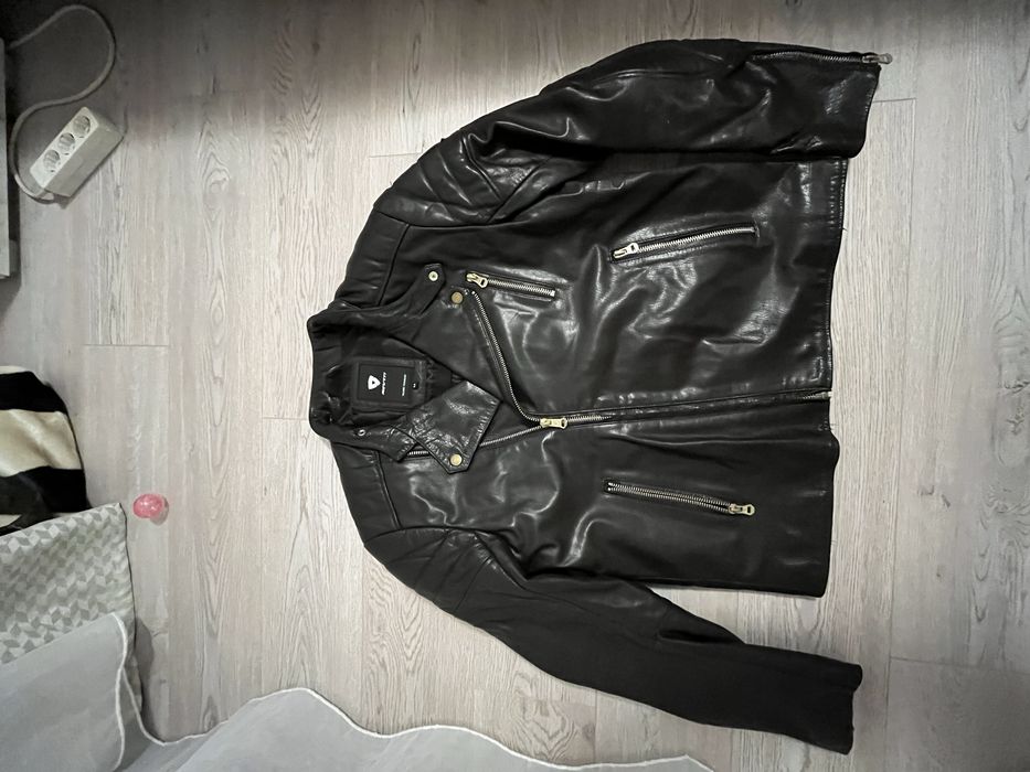 Geaca Moto Rev’It Vaughn