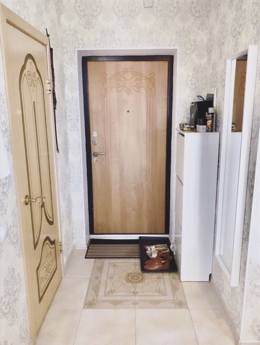 Продам 1-комнатную квартиру-студию