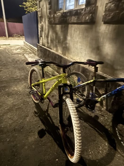 Продам петава велик