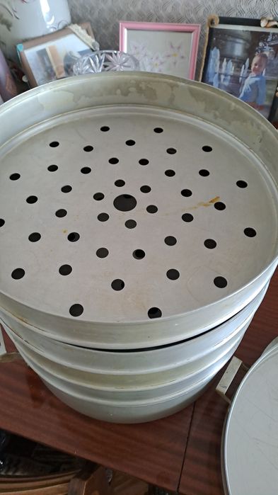 Продам мантоварку советскую