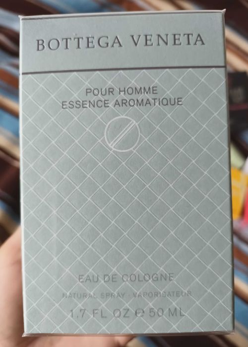 Shiseido, Fendi, Ferrаgamo, Bottega Veneta парфюми