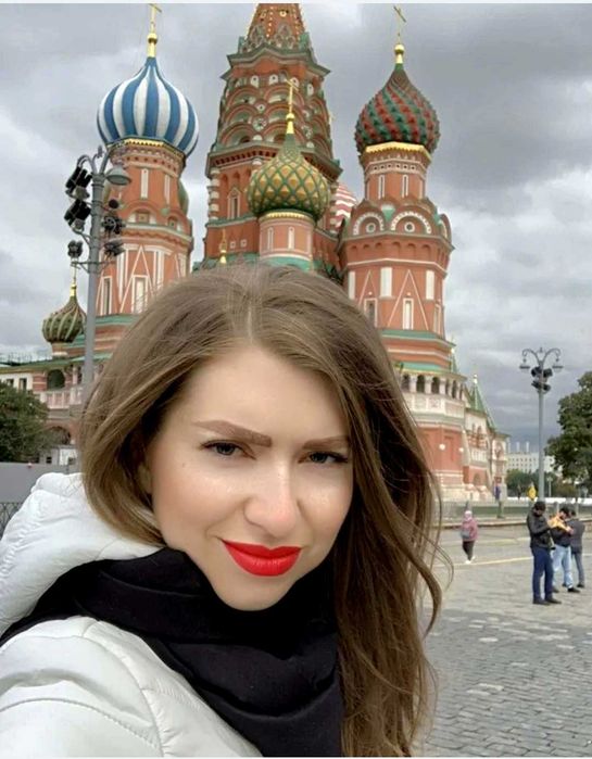 Репетитор по английскому языку