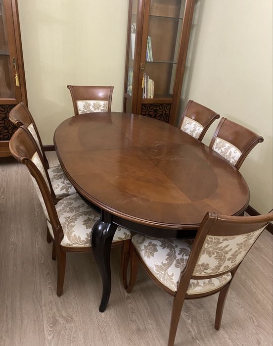 Мебель  Bravo, Desiderio