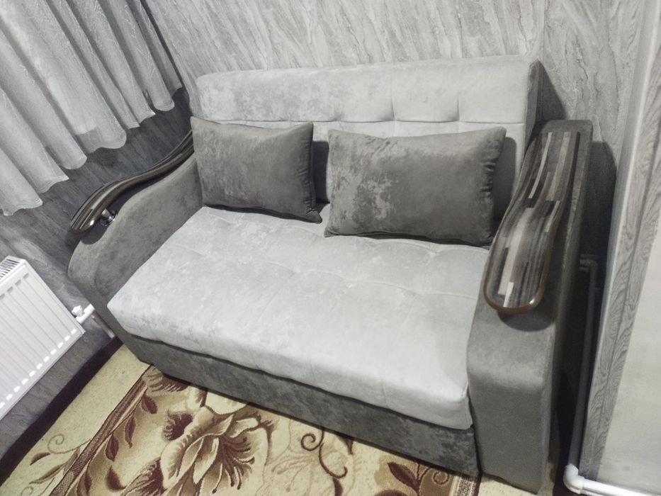 Раскладной диван от производителя