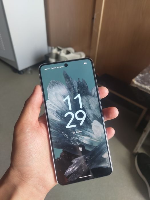 Pixel 8 Pro состояние идеальное