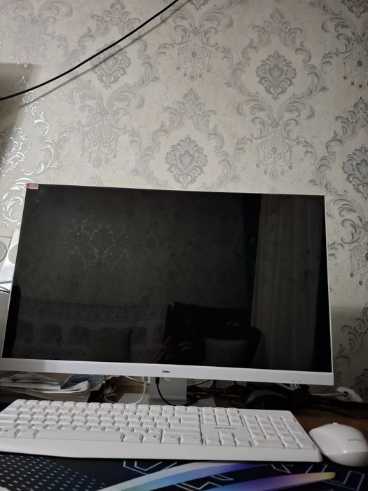 Продаётся компьютер манаблок