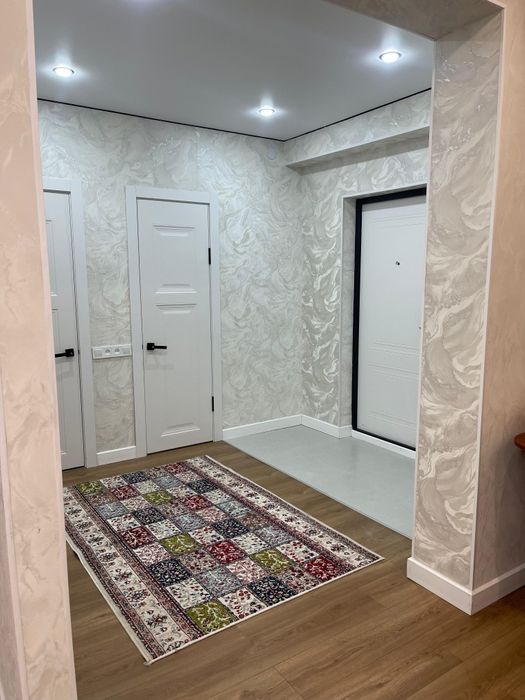 Сдам варенду квартиру