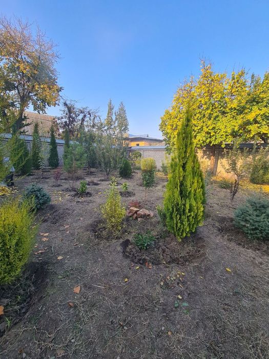 Продаётся дача в Янгиюльском районе