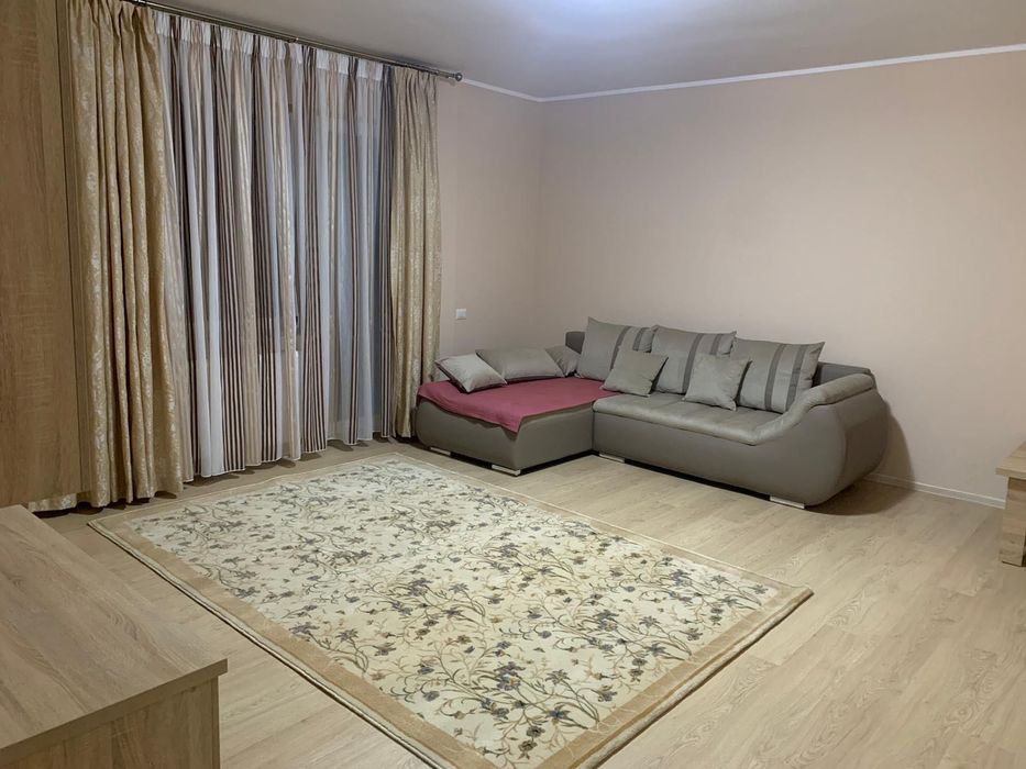 Apartamentul de închiriere
