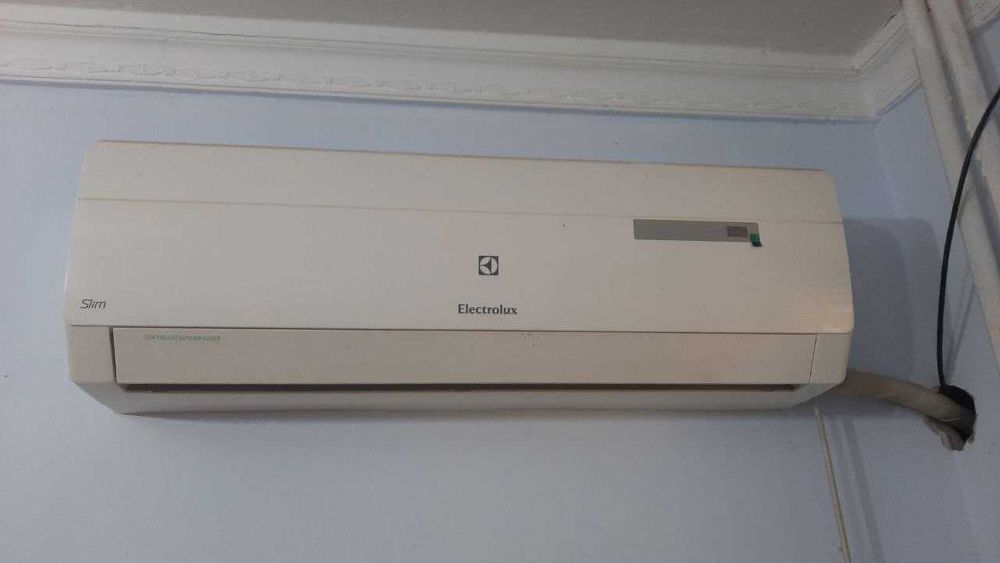 Konditsoner sotiladi Elektrolux