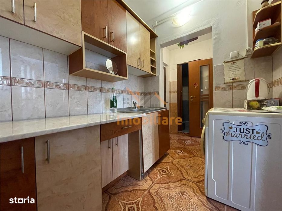 Apartament 2 Camere | Etaj 3 | Rogerius | Oradea