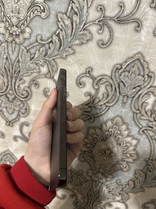 Айфон 12 про макс