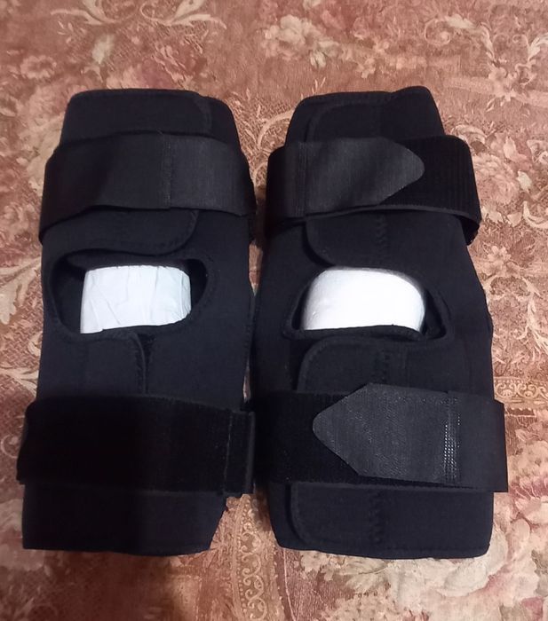 Бандаж наколенники 2шт
