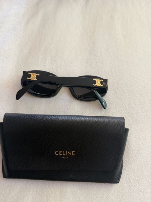Celine - слънчеви очила оригинални