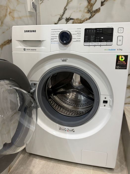 Продам стиралку Samsung
