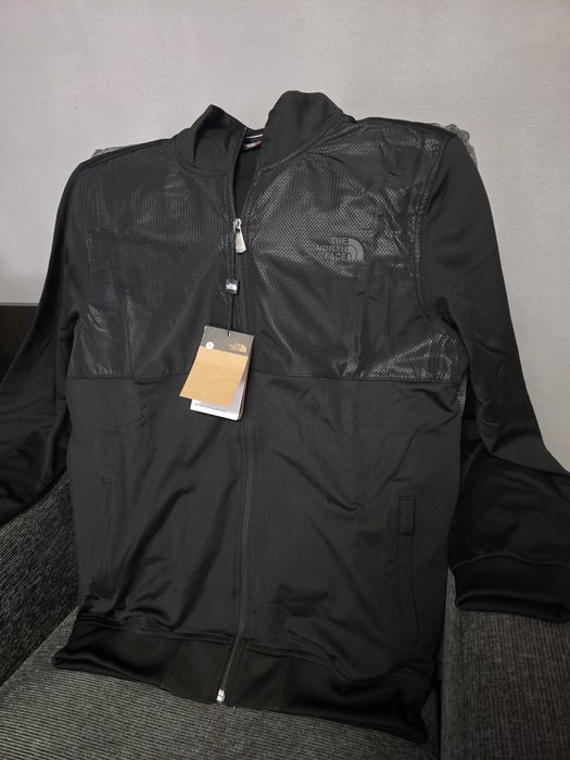 trening nou the north face