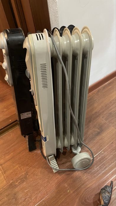 Обогреватель