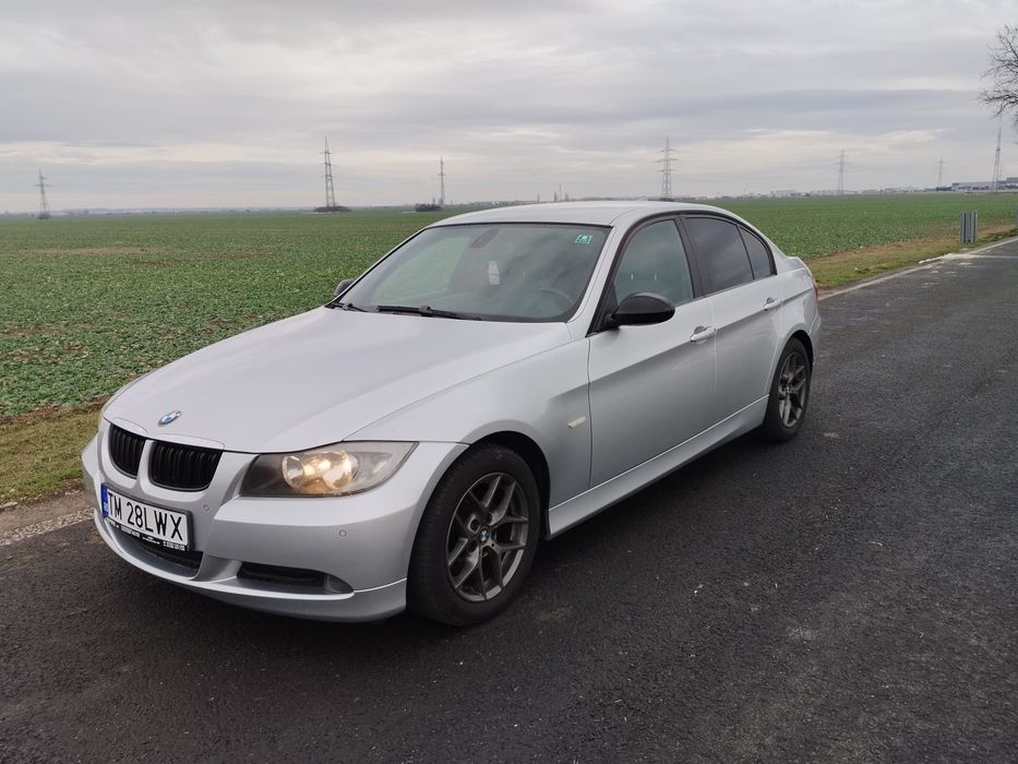 Vand BMW E90 320i 150 CP