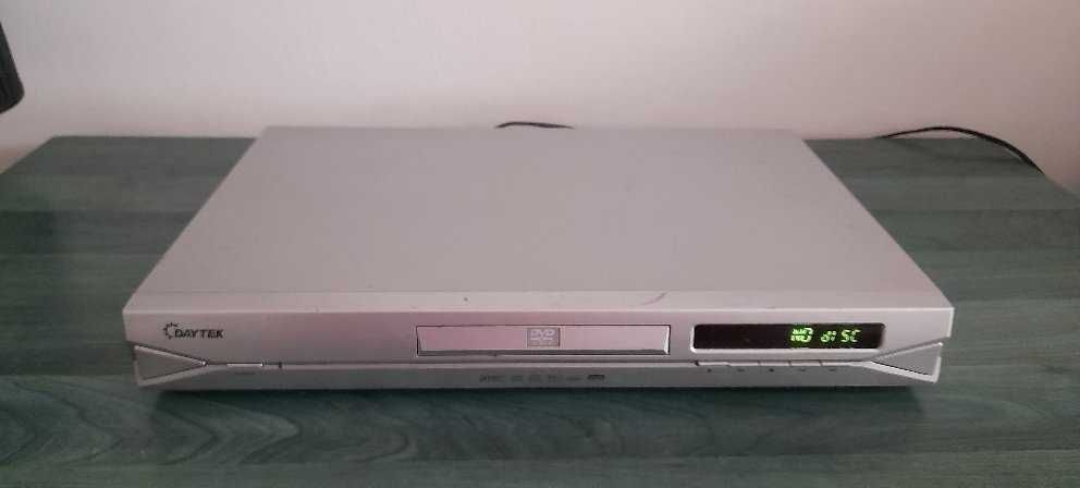 DVD player Daytek