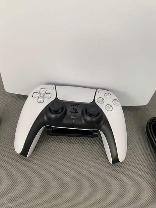 Акция Sony Play Station 5 Ps 5 Оригинал Новый Плейстейшн Джойстик Диск