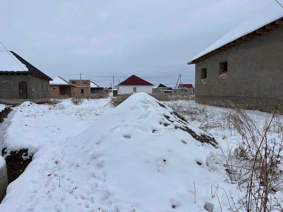 Жер сатылады. Ұзынағаш 5 уйдің арты