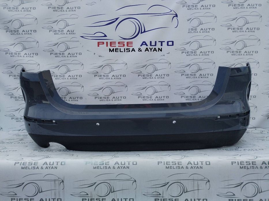 Bara spate Bmw Seria 2 F44 Gran Coupe an 2020-2021-2022-2023-2024