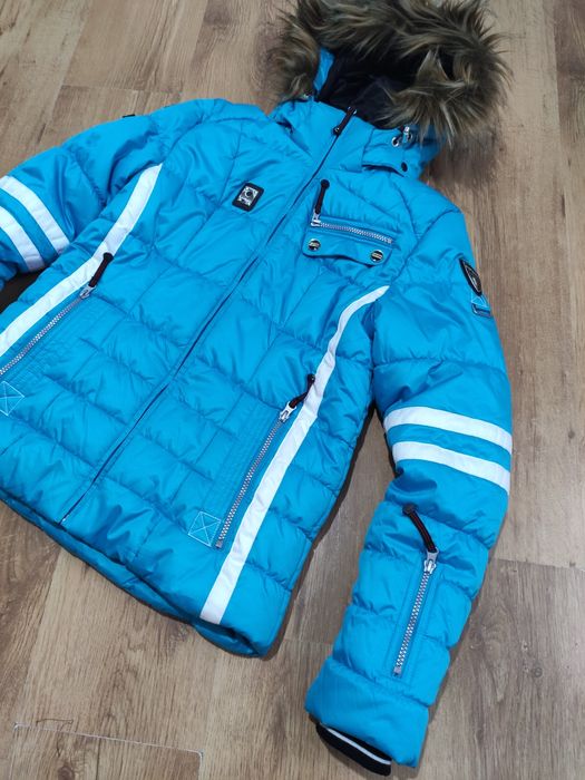 Geaca ski de damă Icepeak mărimea 38 S/M