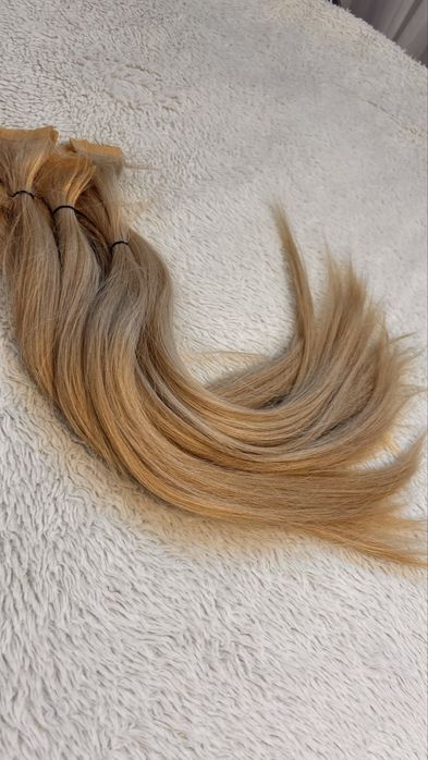 Extensii păr rusesc Tape-On 50 cm – 168 g – 35 buc