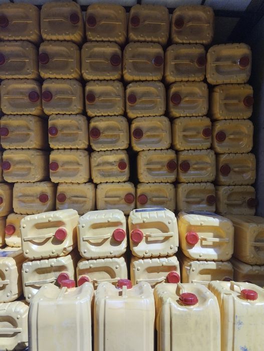 Канистры 20 литровый