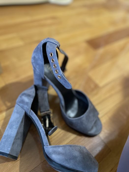 Новые туфли