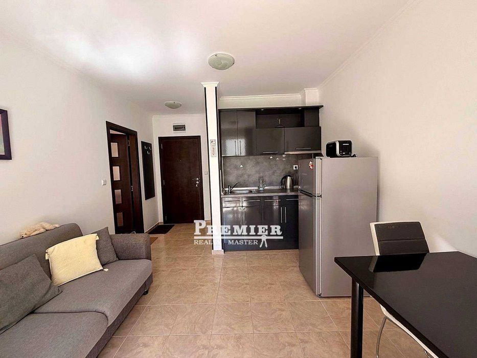 Продава се Двустаен апартамент в с. Равда, Област Бургас - 52 кв.м за 1616 €/кв.м - Снимка #1