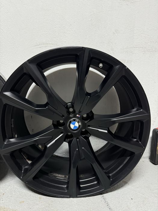 Диски от BMW G07