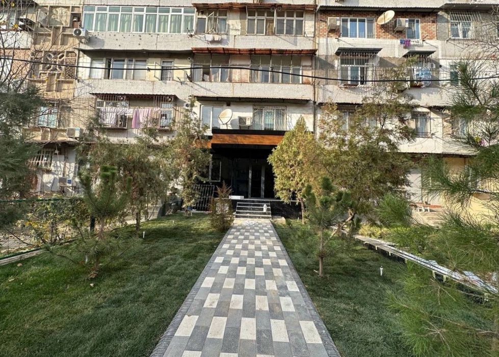 Аренда под офис С МЕБЕЛЬЮ и Техникой! 85м2 улица Шота Руставели 2000$