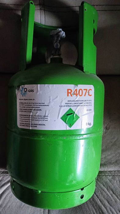 R32/R407климатизация