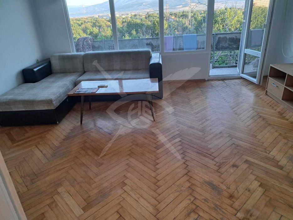 Дава се под наем Двустаен апартамент в Пловдив, Христо Смирненски - 68 кв.м за 423.81 € - Снимка #2