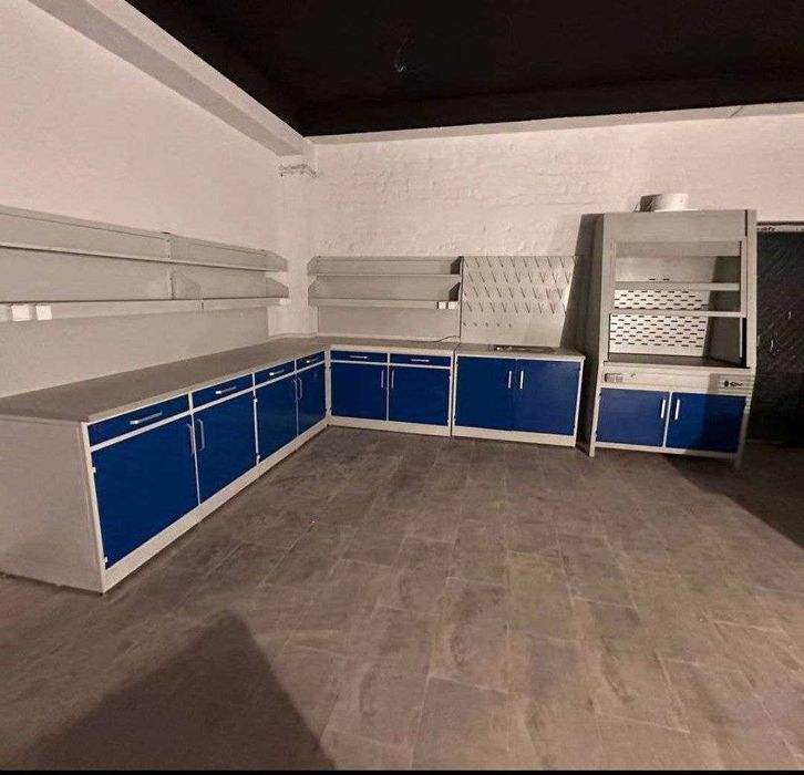 Специализированная мебель из металла! КАЧЕСТВО! ГАРАНТИЯ!